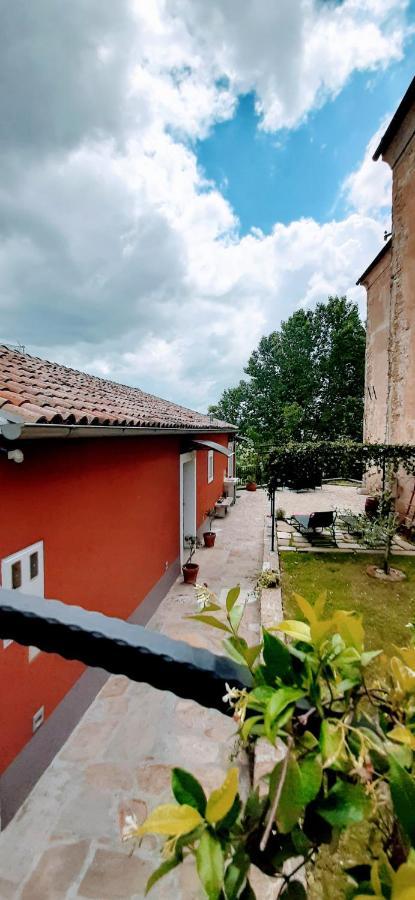 Provvidenza Βίλα Motovun Εξωτερικό φωτογραφία