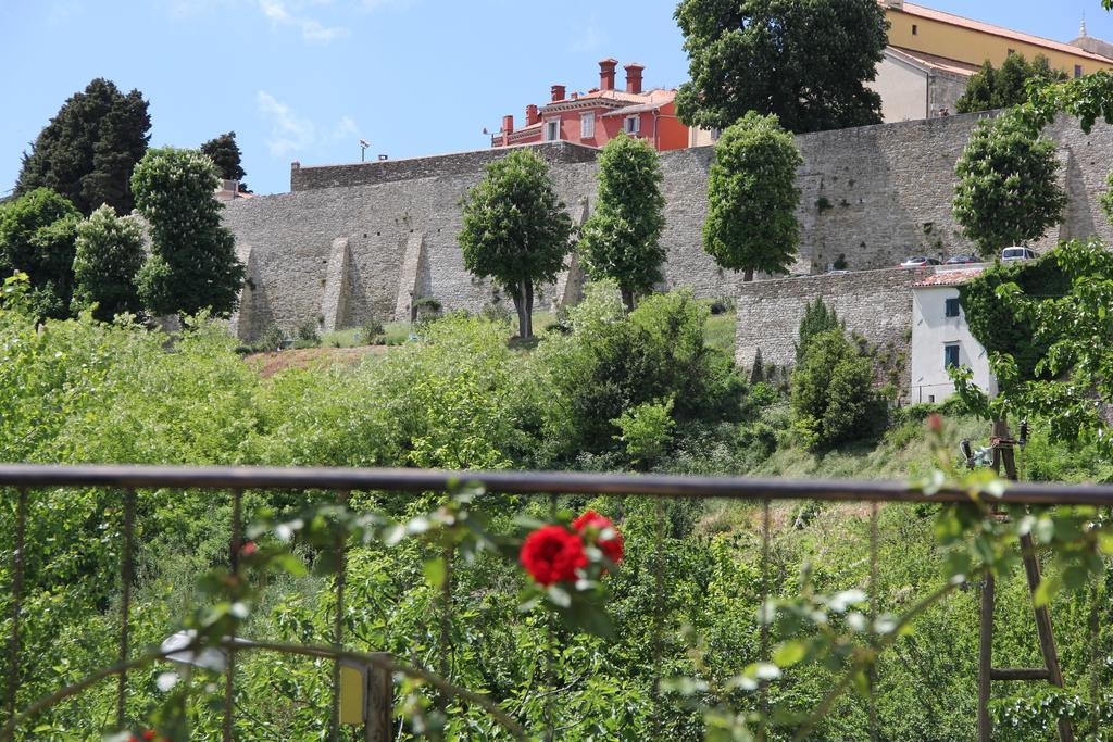 Provvidenza Βίλα Motovun Δωμάτιο φωτογραφία