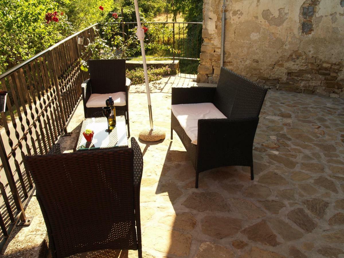 Provvidenza Βίλα Motovun Εξωτερικό φωτογραφία