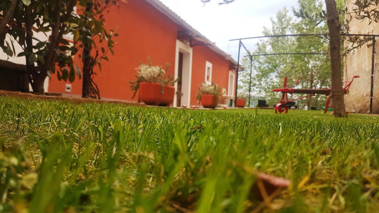 Provvidenza Βίλα Motovun Εξωτερικό φωτογραφία